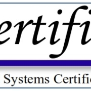 EH Certification