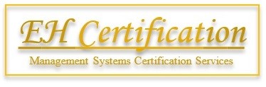 EH Certification